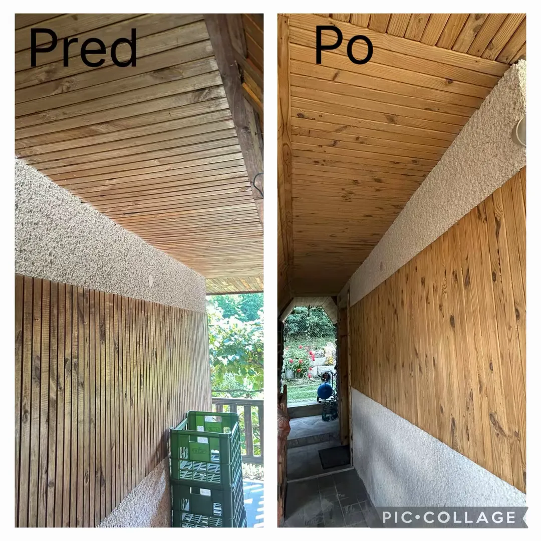 Komplexný projekt 1