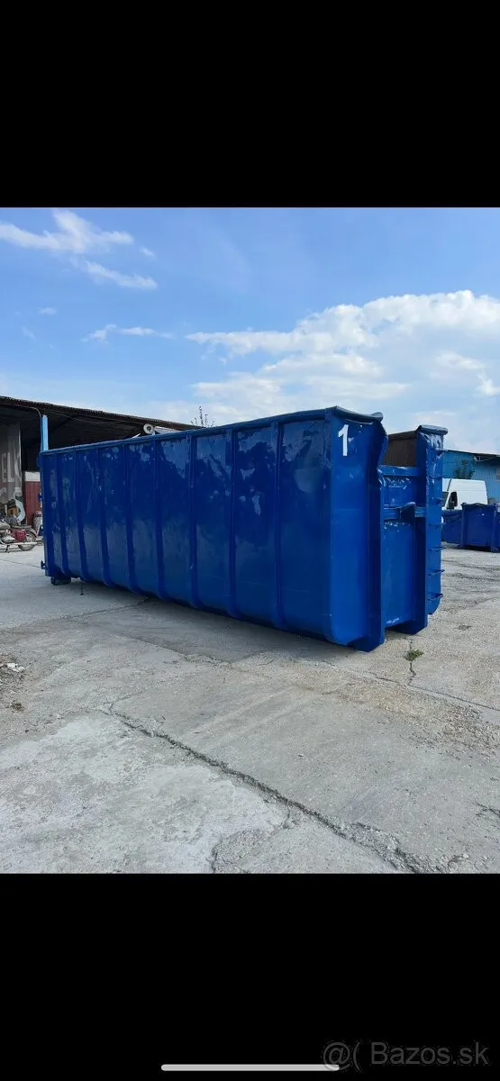 Lakovanie priemyselnej nádrže